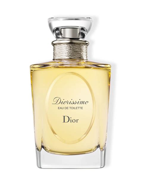 john lewis diorissimo perfume